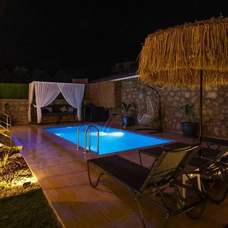 Egee Hotel 4*
