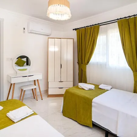 Hotel Egee Fethiye