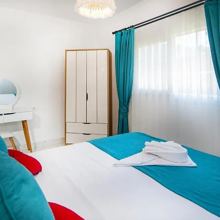 فندق Egee
