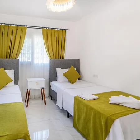 Egee Hotel Fethiye