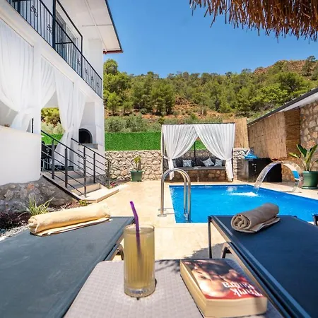 Villa Egee