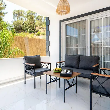 Egee Villa Fethiye
